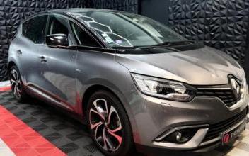 Renault Scenic Le-Broc