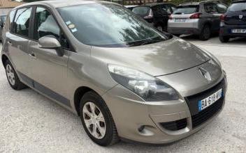 Renault Scenic Les-Pennes-Mirabeau