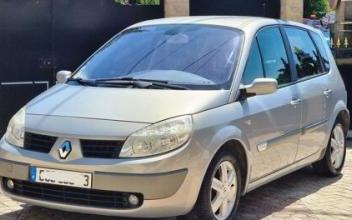 Renault scenic ii Sarcelles