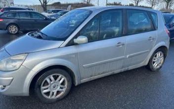 Renault scenic ii Brétigny-sur-Orge