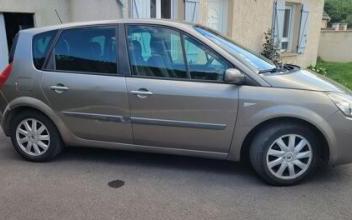 Renault scenic ii Agnetz