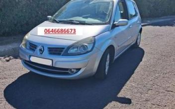 Renault scenic ii Riom
