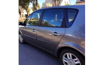 Renault scenic ii Lorient
