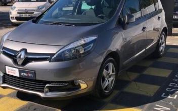 Renault scenic iii Lattes