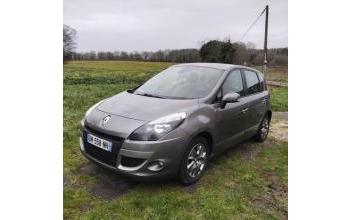 Renault scenic iii Barbezieux-Saint-Hilaire