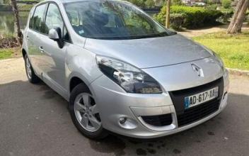 Renault scenic iii Orgeval