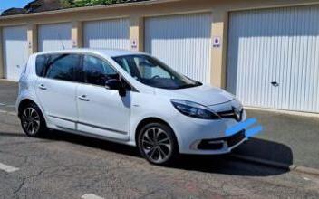 Renault scenic iii Villejuif