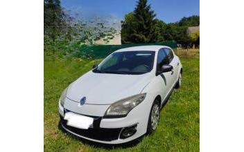 Renault scenic iii Betz