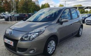 Renault scenic iii Chartres