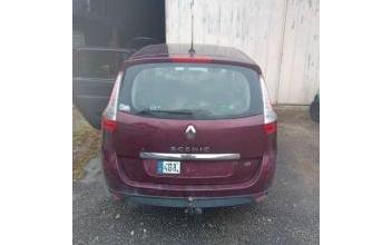Renault scenic iii La-Fouillade