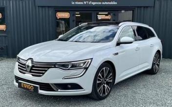 Renault talisman La-Rochelle