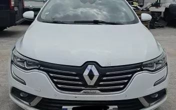 Renault Talisman Villeparisis