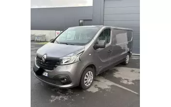 Renault Trafic Wasquehal