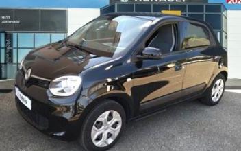 Renault twingo Colmar