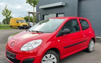 Renault Twingo Eschau