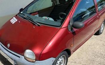 Renault twingo Ecuelles
