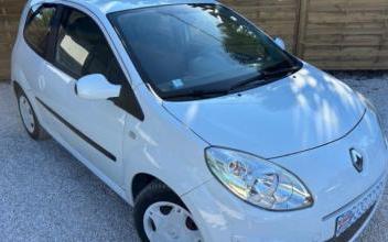 Renault Twingo Cavaillon
