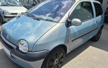 RENAULT Twingo Fleury-les-Aubrais