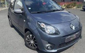 Renault twingo Plestan