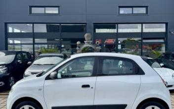 Renault Twingo Nouvoitou