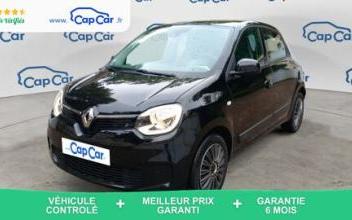 Renault twingo Morhange