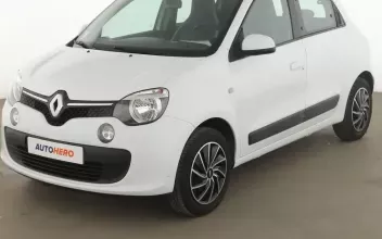 Renault Twingo Issy-les-Moulineaux