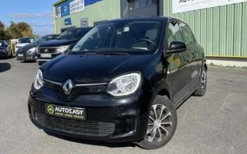 Renault twingo Saint-Armel