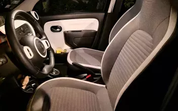 Renault Twingo Montesson