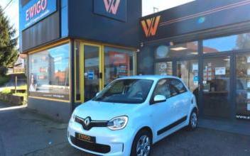 Renault Twingo Bourgoin-Jallieu