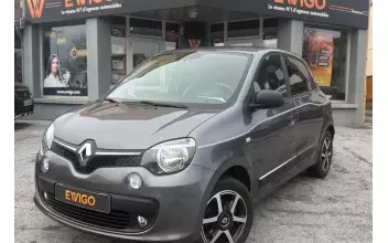 Renault Twingo Besançon