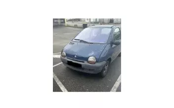 Renault Twingo Couzeix