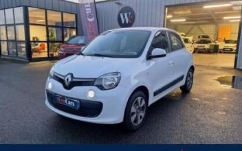 Renault twingo Caudan