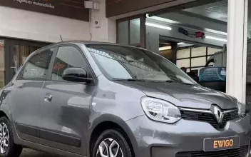 Renault Twingo Nancy