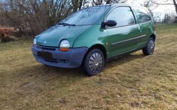 Renault twingo Saint-Marcel-Bel-Accueil