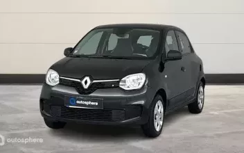Renault Twingo Roncq