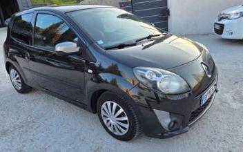 Renault Twingo Les-Pennes-Mirabeau