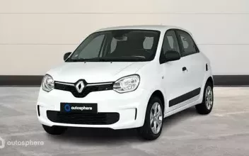 Renault Twingo Cormontreuil