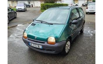 Renault twingo Noisiel