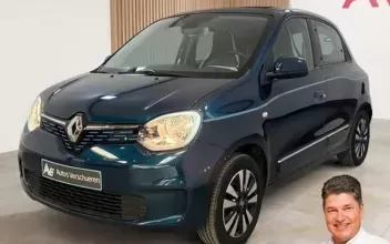 Renault Twingo Lille