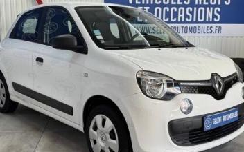 Renault twingo Echirolles