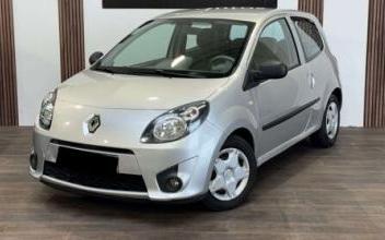 Renault twingo Bletterans