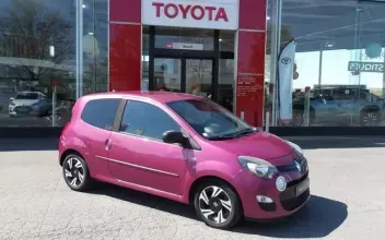 Renault Twingo Arras