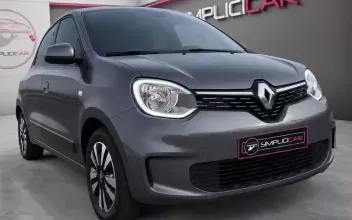 Renault Twingo Nice