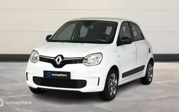 Renault Twingo Laon