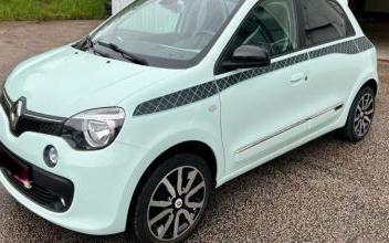 Renault Twingo Pont-Salomon