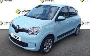 Renault Twingo Morigny-Champigny