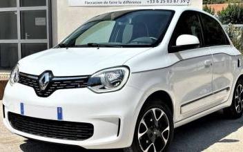 Renault Twingo Solliès-Ville