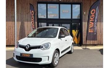 Renault twingo Tonnay-Charente