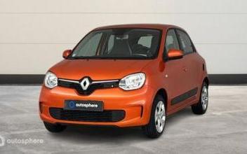Renault twingo Troyes
