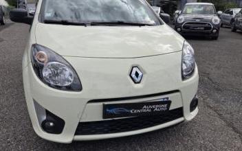 Renault Twingo Clermont-Ferrand